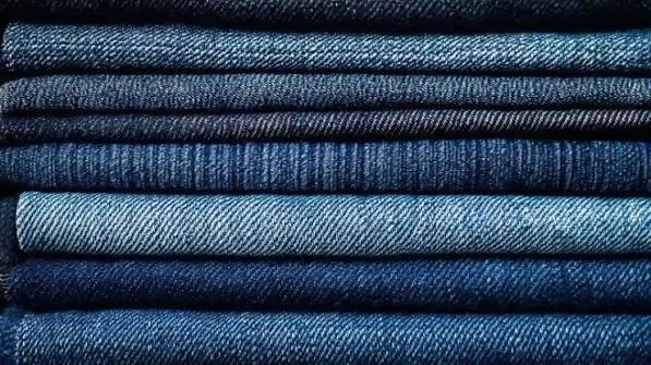 Heavyweight Denim