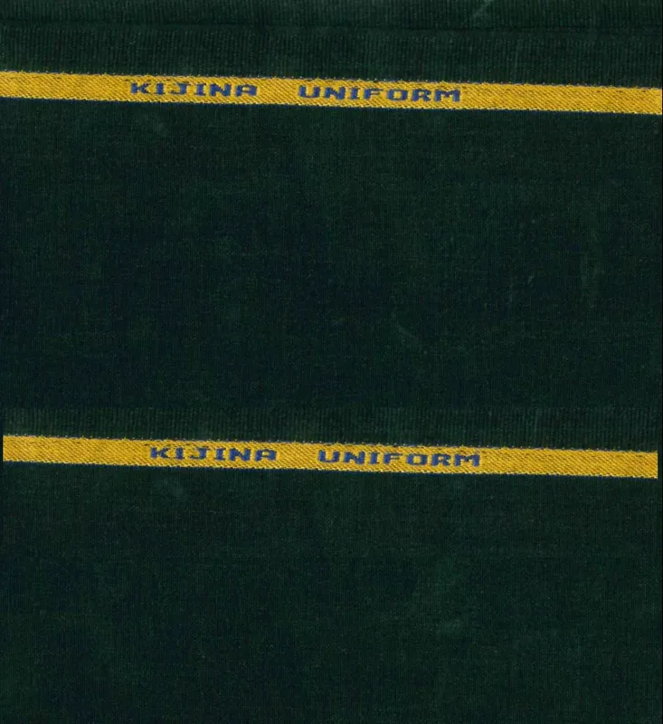 Kijina Uniform Fabric