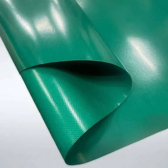 PVC Coated Poly